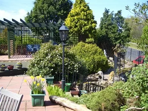 The Manor House - B&b