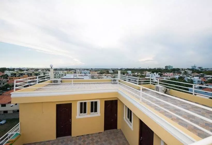 Tropical Island Aparta