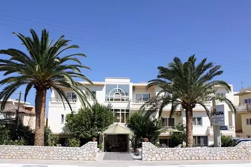 Tropicana