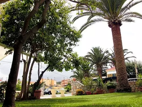 Tropicana