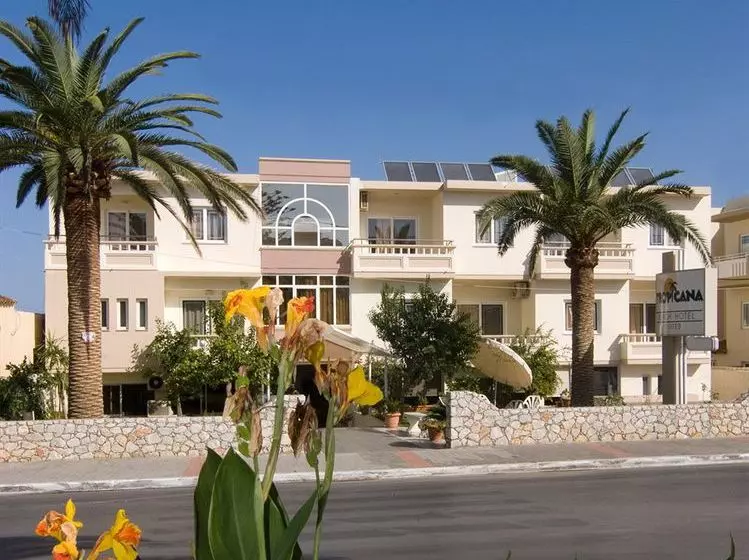 Tropicana