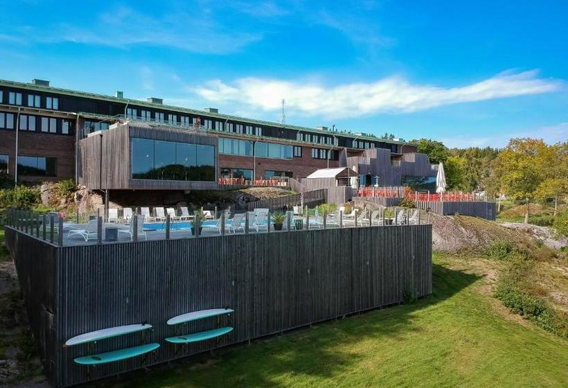 Vann Spa Hotell & Konferens