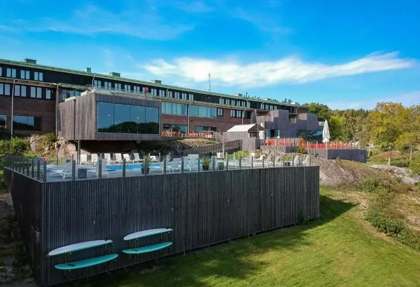 Vann Spa Hotell & Konferens