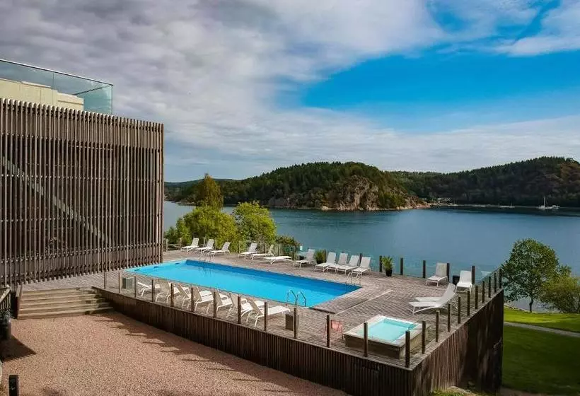 Vann Spa Hotell & Konferens