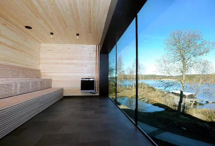 Vann Spa Hotell & Konferens