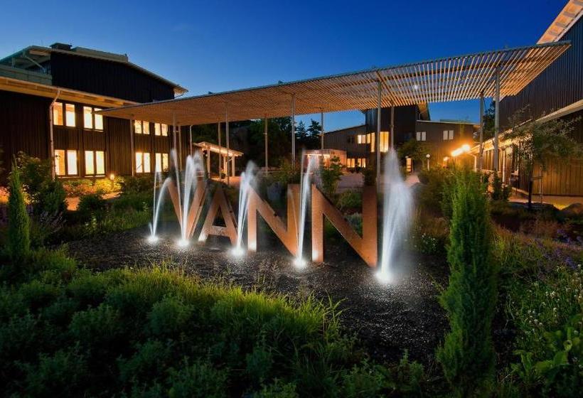 Vann Spa Hotell & Konferens