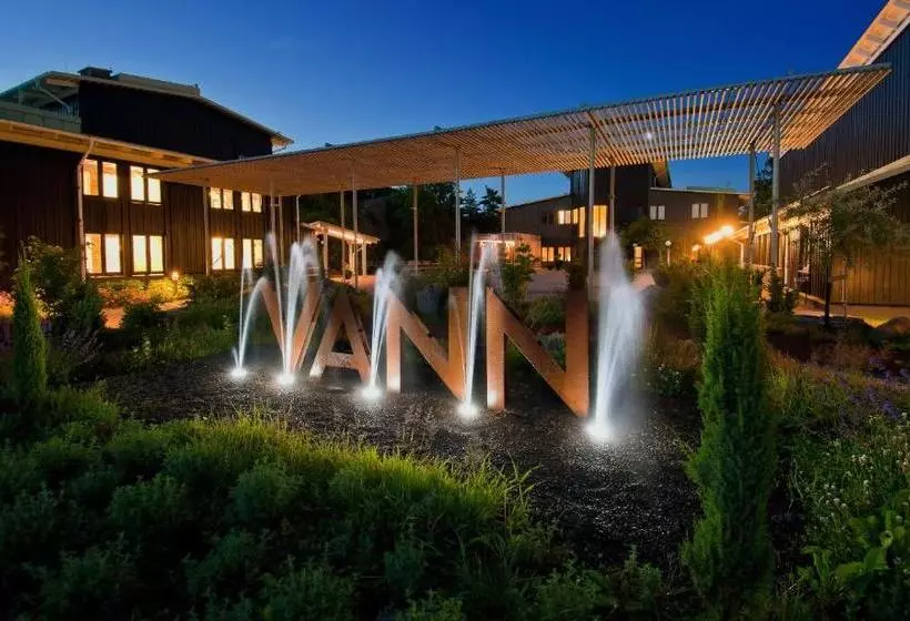 Vann Spa Hotell & Konferens