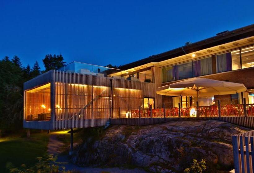 Vann Spa Hotell & Konferens