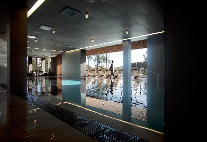 Vann Spa Hotell & Konferens