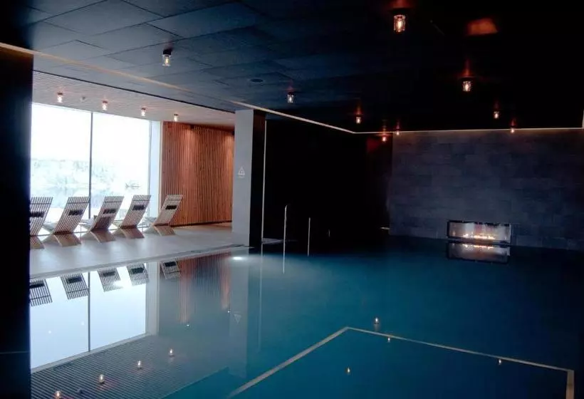 Vann Spa Hotell & Konferens