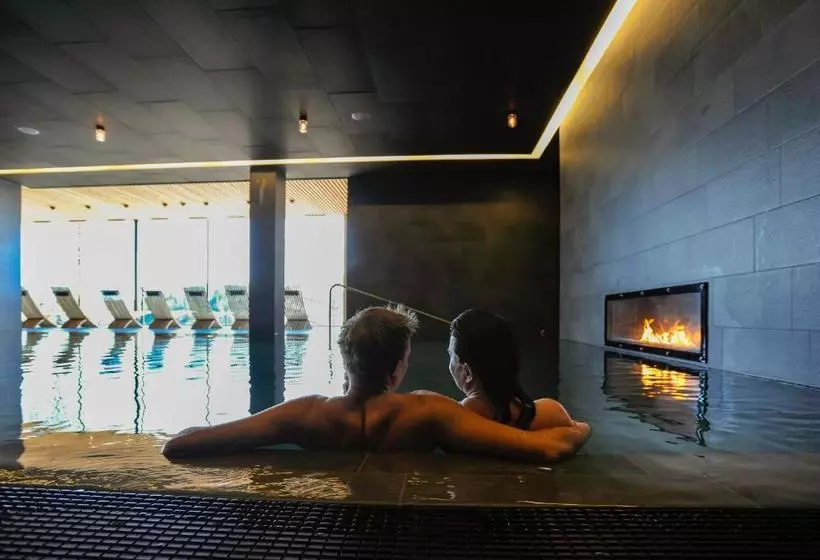 Vann Spa Hotell & Konferens