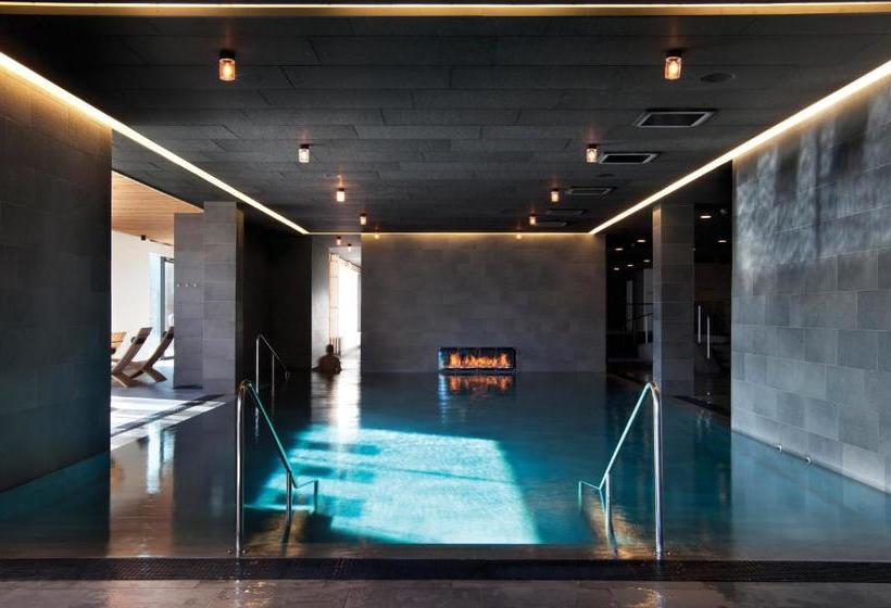 Vann Spa Hotell & Konferens