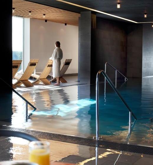 Vann Spa Hotell & Konferens