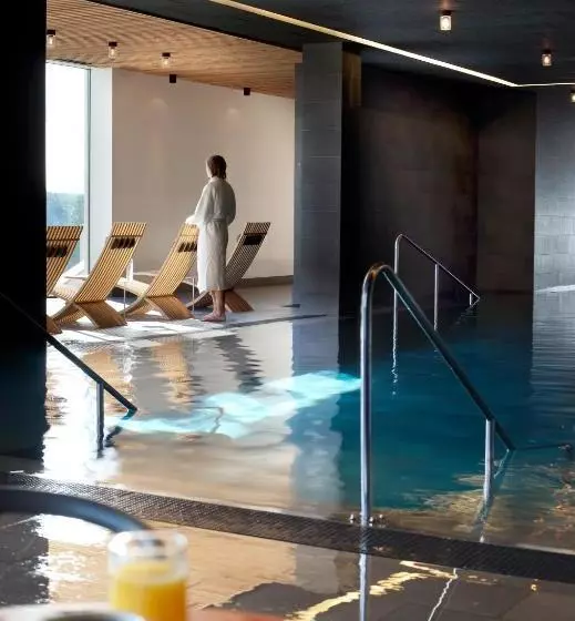 Vann Spa Hotell & Konferens