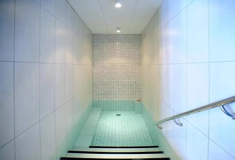 Vann Spa Hotell & Konferens