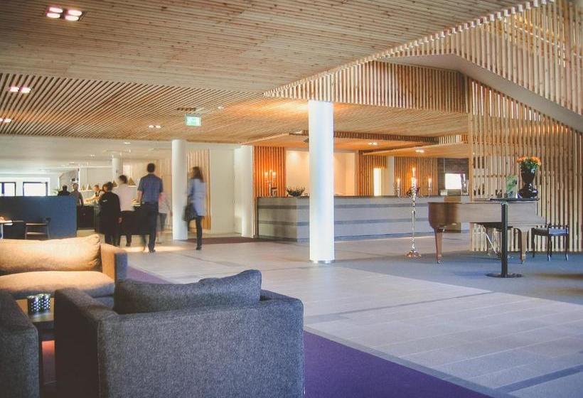 Vann Spa Hotell & Konferens