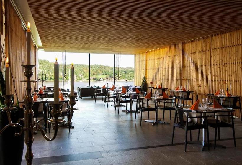 Vann Spa Hotell & Konferens