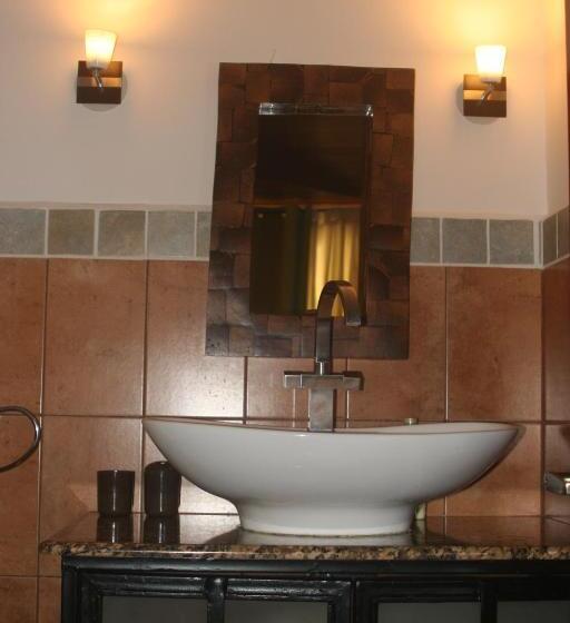 Vista Hermosa Bed And Breakfast