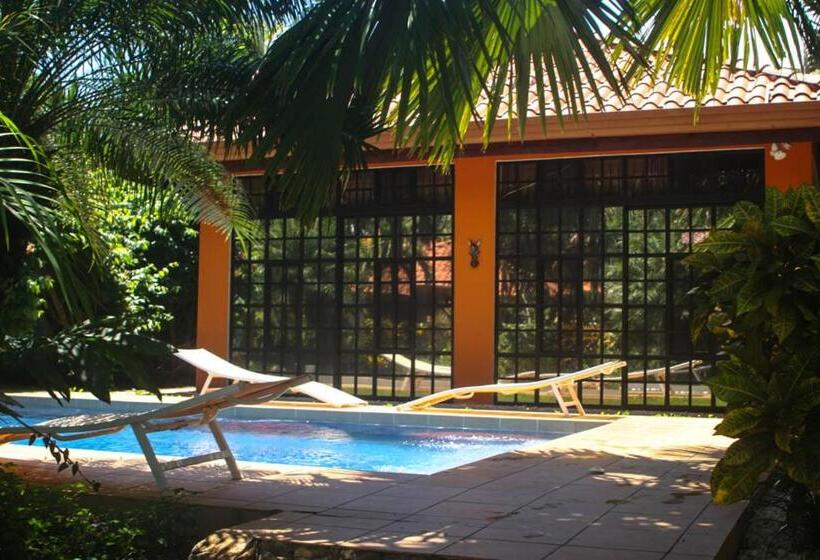 Vista Hermosa Bed And Breakfast