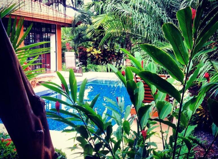 Vista Hermosa Bed And Breakfast