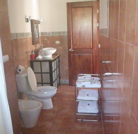 Vista Hermosa Bed And Breakfast