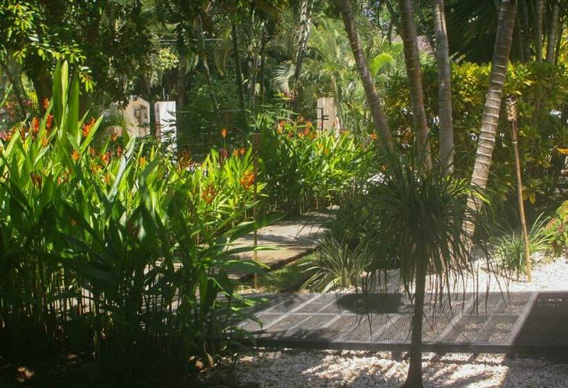 Vista Hermosa Bed And Breakfast