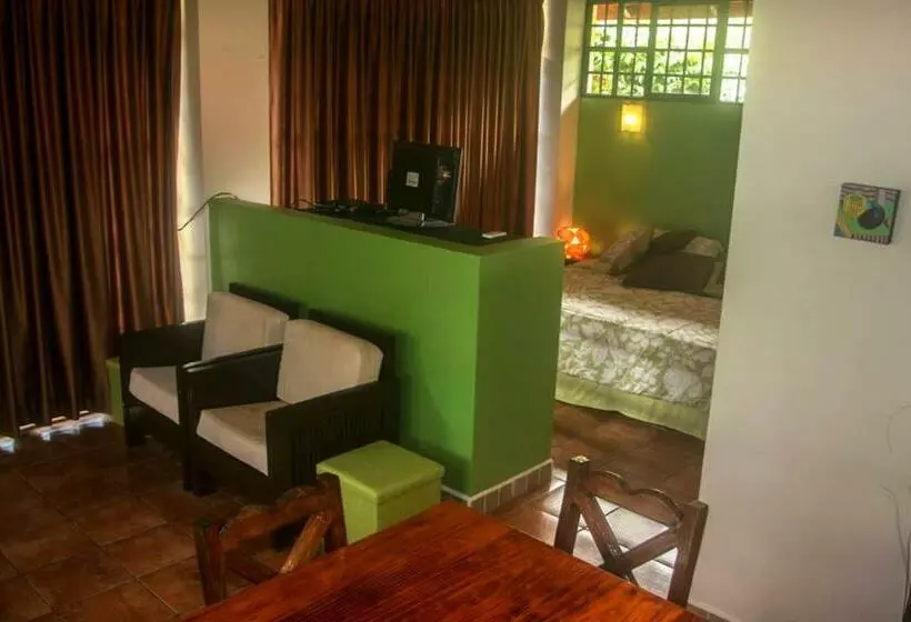 Vista Hermosa Bed And Breakfast