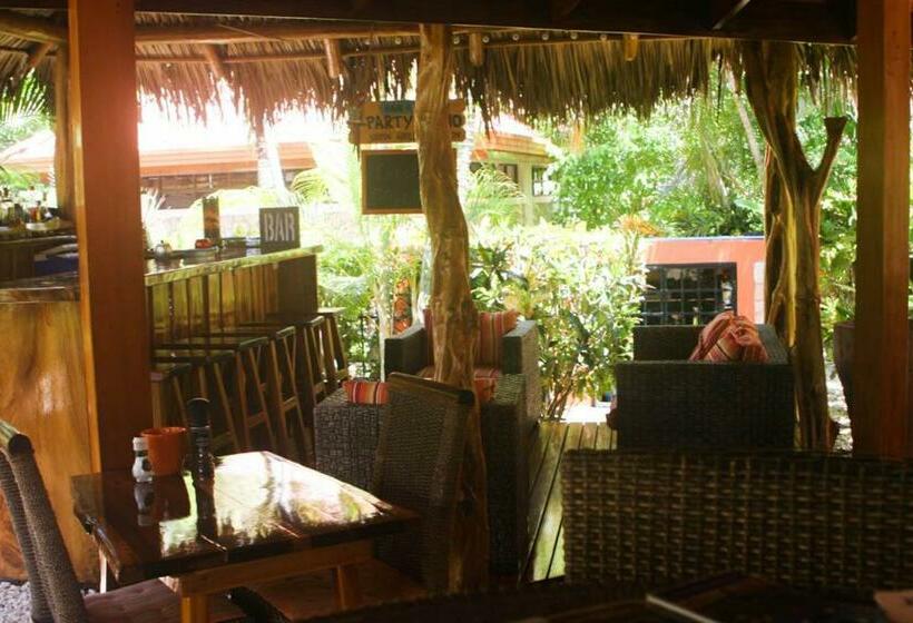 Vista Hermosa Bed And Breakfast