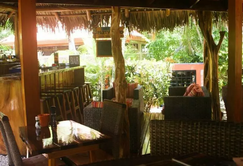 Vista Hermosa Bed And Breakfast