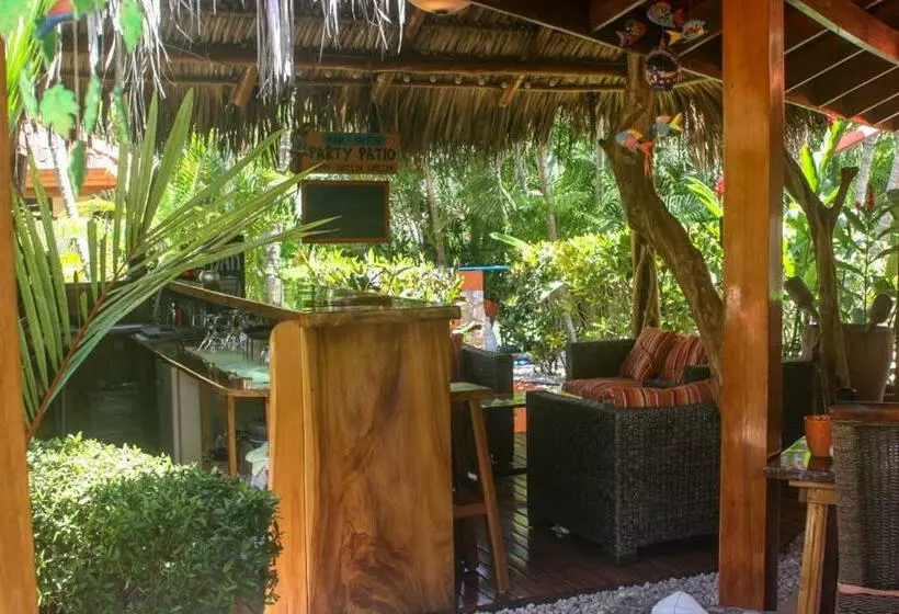 Vista Hermosa Bed And Breakfast