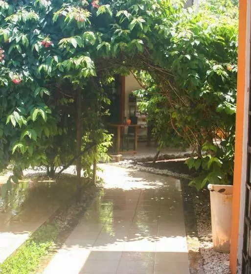 Vista Hermosa Bed And Breakfast