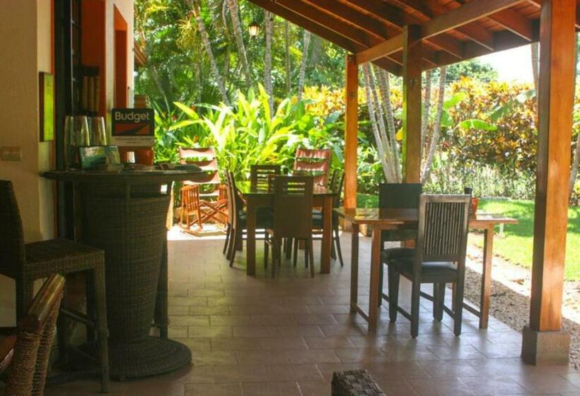 Vista Hermosa Bed And Breakfast