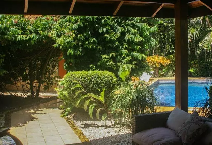 Vista Hermosa Bed And Breakfast