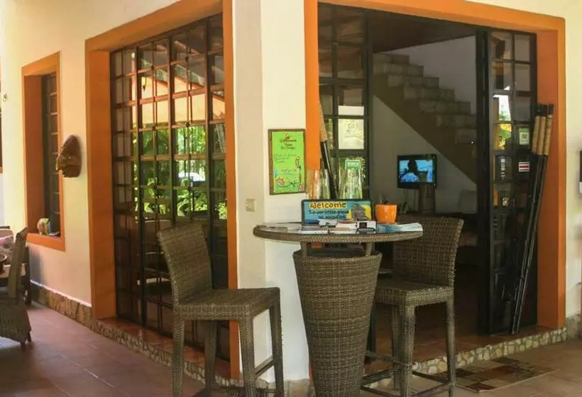 Vista Hermosa Bed And Breakfast