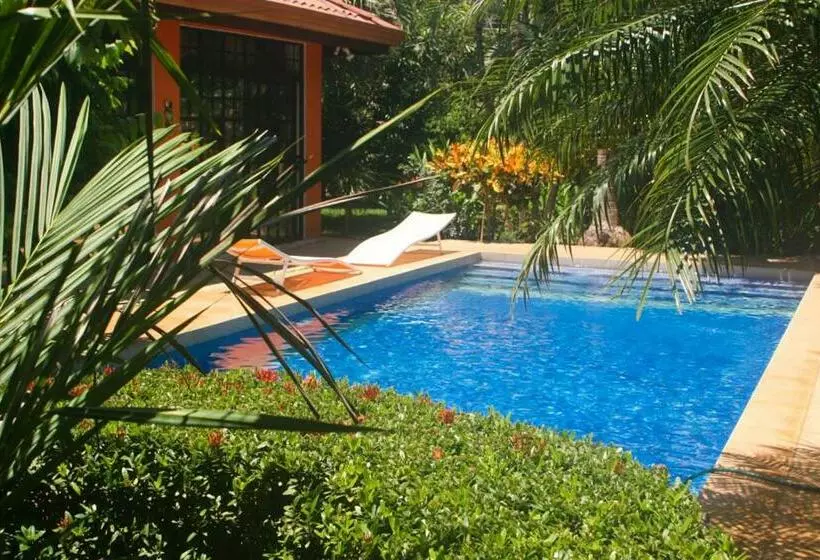 Vista Hermosa Bed And Breakfast