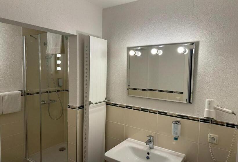 فندق Mueßer Hof