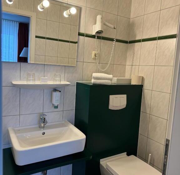 فندق Mueßer Hof