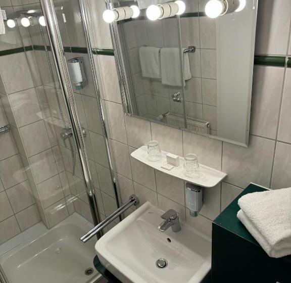 فندق Mueßer Hof