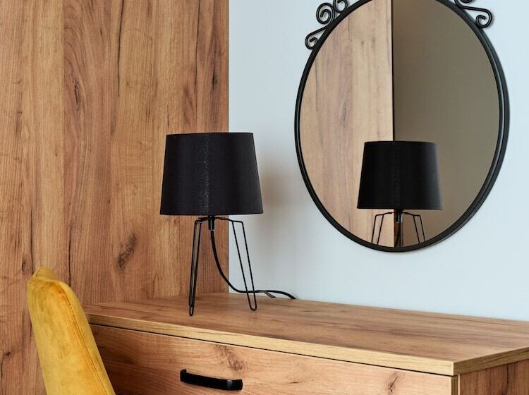 בית מלון כפרי 1891 Garni