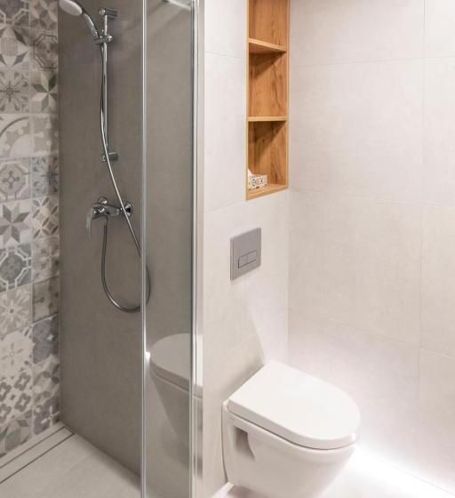 בית מלון כפרי 1891 Garni