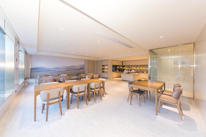 Ji Hotel Sihong Galaxy International Plaza