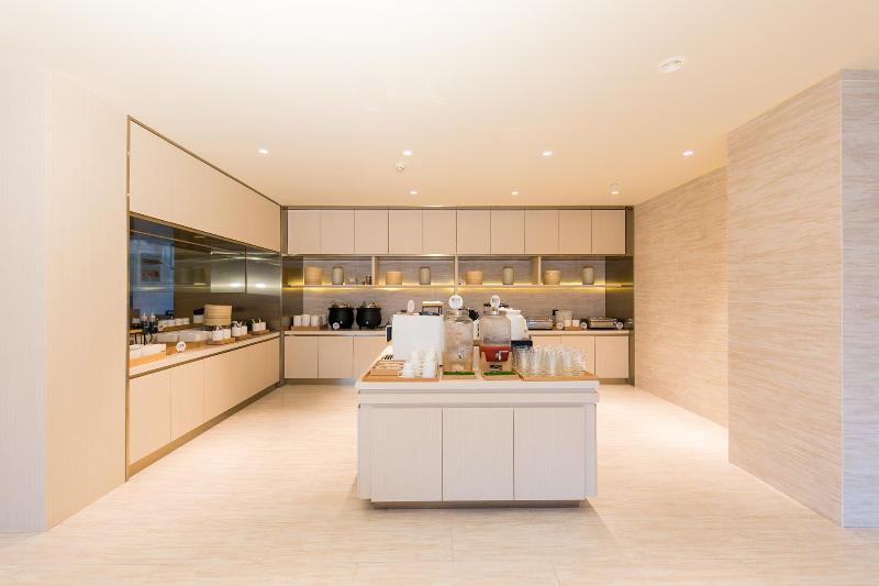 Ji Hotel Sihong Galaxy International Plaza