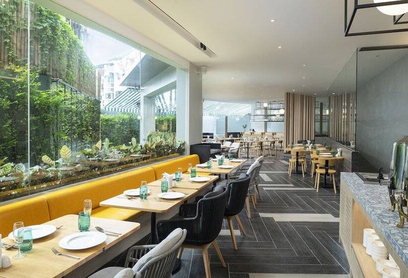 호텔 Jonox Phuket Karon