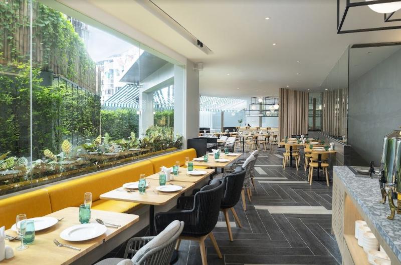 호텔 Jonox Phuket Karon