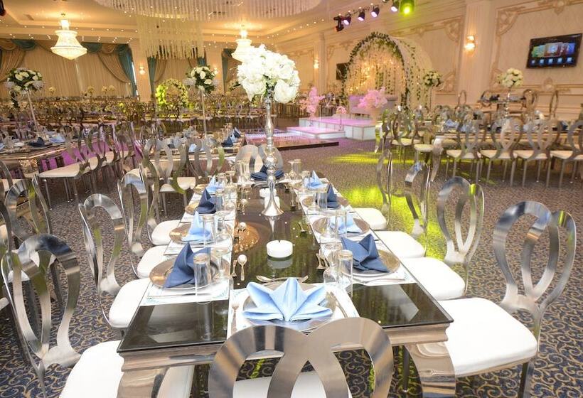 هتل Nile Transport