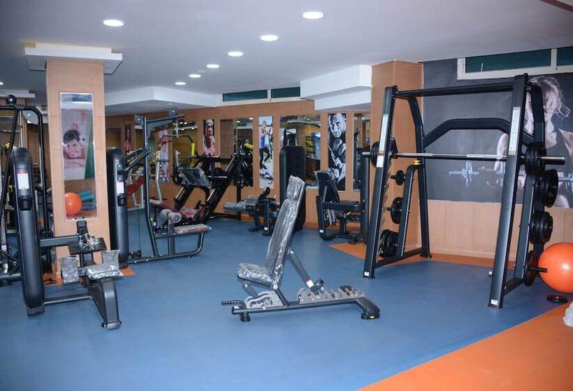 هتل Nile Transport