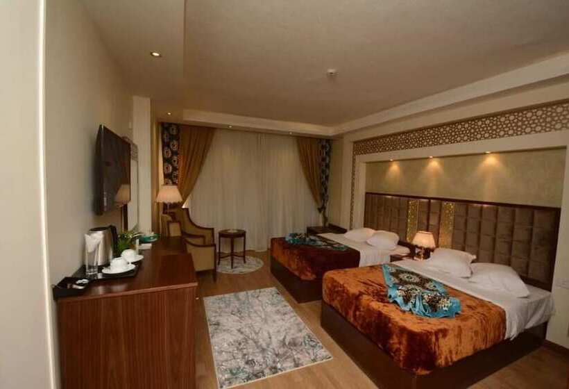 هتل Nile Transport