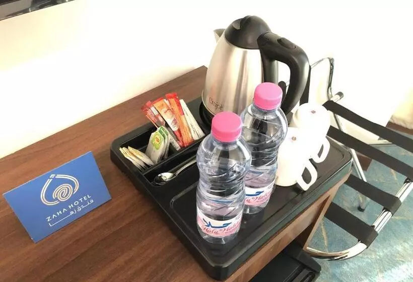 Hotelli Zaha Al Madina