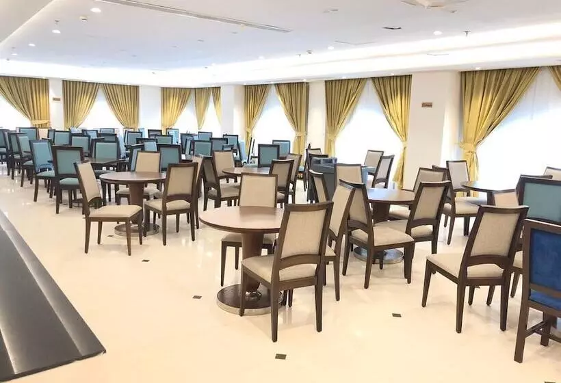 Hotelli Zaha Al Madina