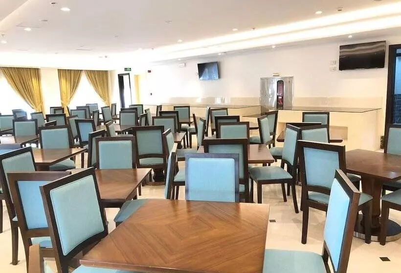 Hotelli Zaha Al Madina